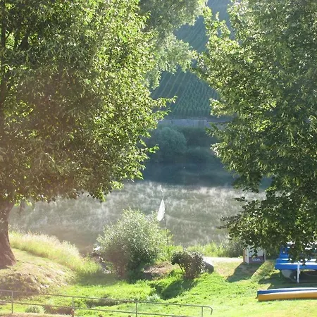 Mosel * Reil