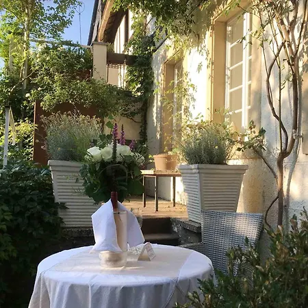 Mosel-side Apartment