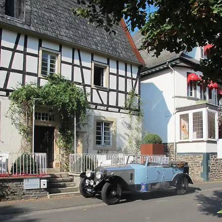 Apartment Mosel-side