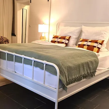 Mosel Апартаменты