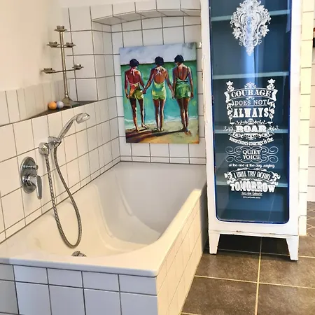 Mosel-side Apartment *