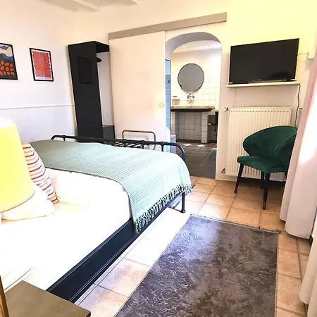 Apartment Mosel-side *