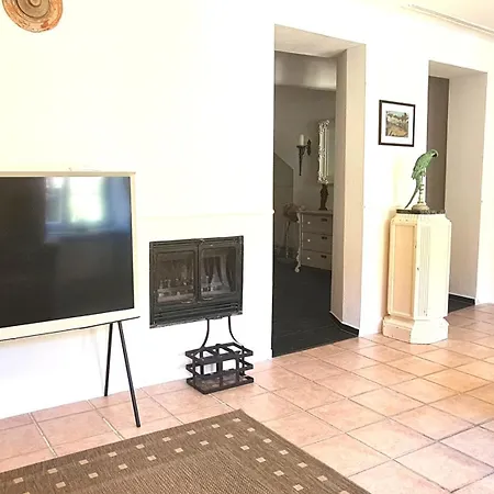 Apartment Mosel-side Reil