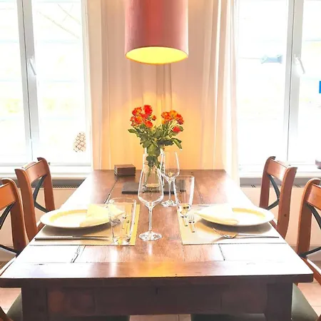 Mosel-side Apartment
