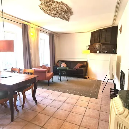 Apartment Mosel-side