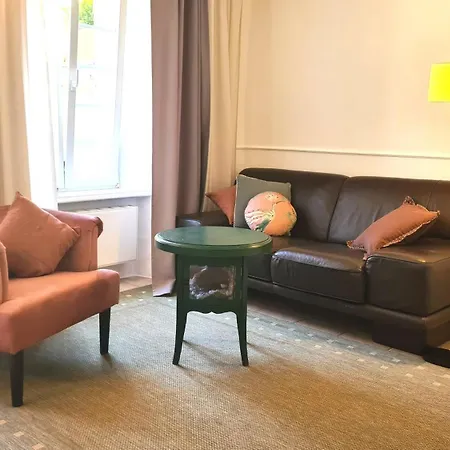 Appartement Mosel Reil