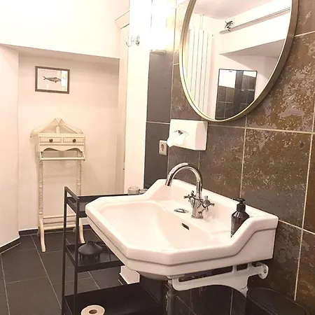 Apartment Mosel-side