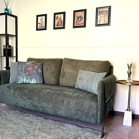 Apartment Mosel-side *