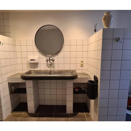 Appartement Mosel