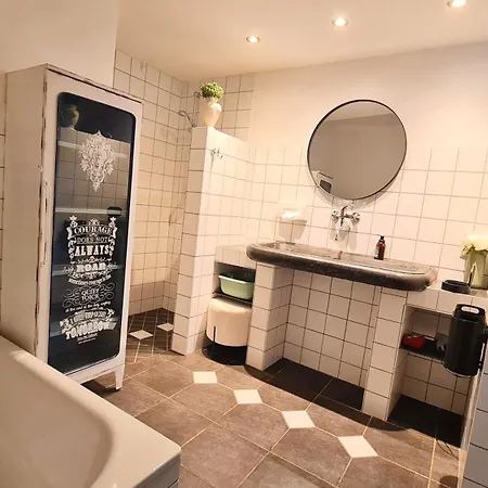 Mosel Appartement Reil