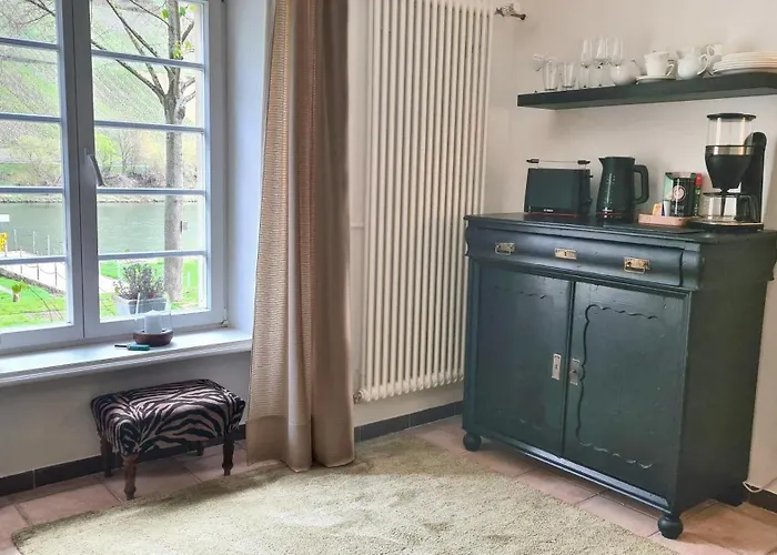 Mosel Apartament