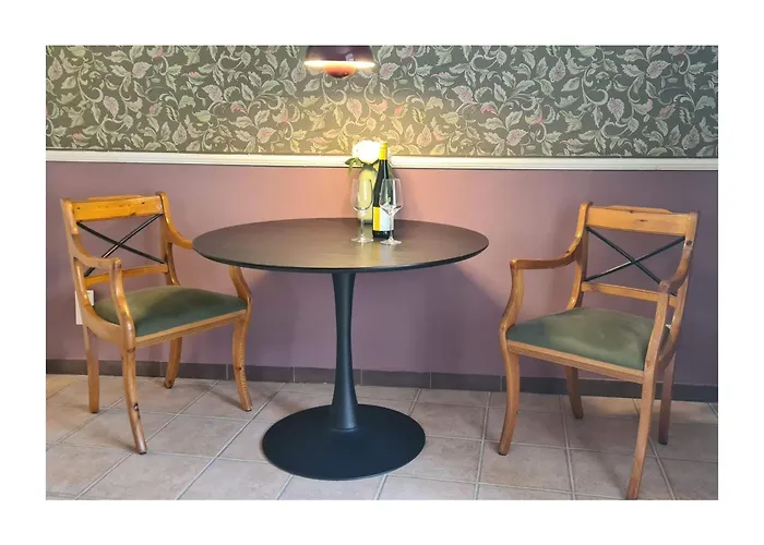 Mosel Apartament Reil