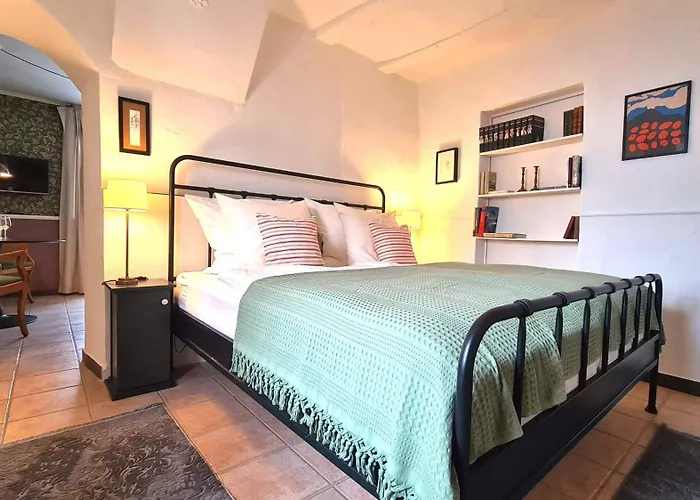 Mosel Apartament Reil