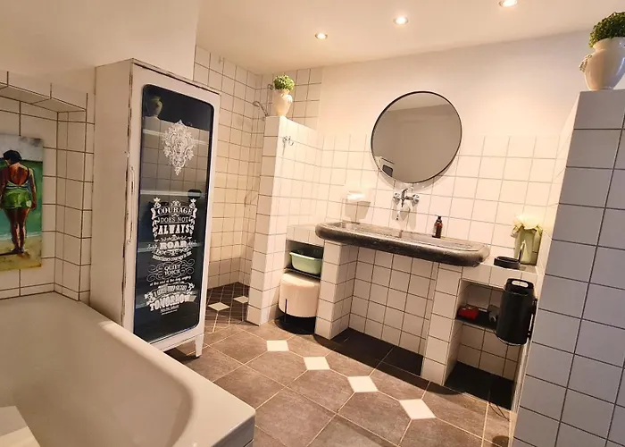 Mosel Apartament Reil